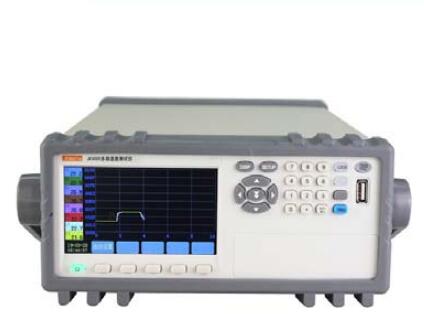 欧亿官方网页版电子—热阻测试平台