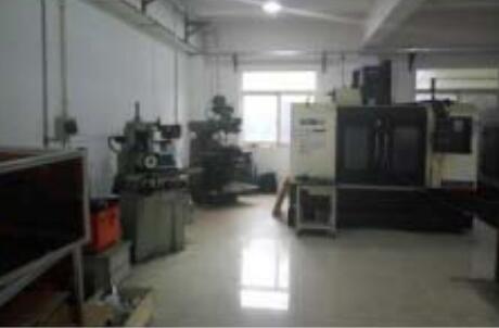 欧亿官方网页版电子—欧亿官方网页版NC 加工中心