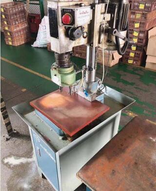 欧亿官方网页版电子—多轴攻牙机